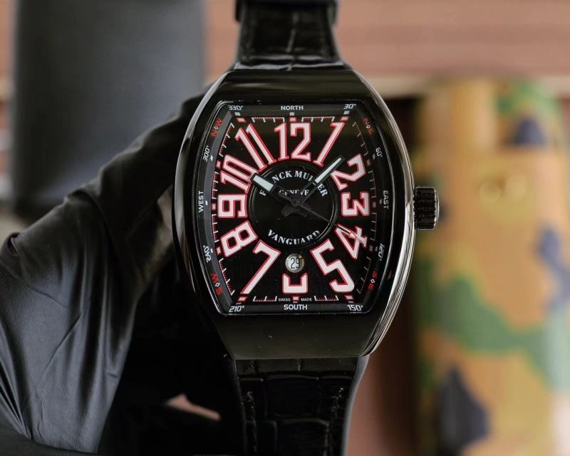 FRANCK MULLER Watches Trendy 182466