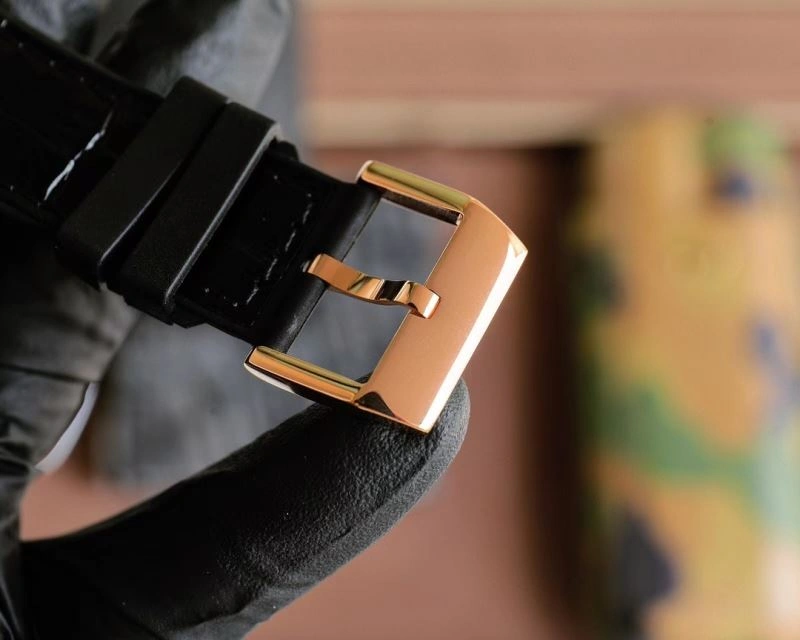 Resilient FRANCK MULLER Watches 182438