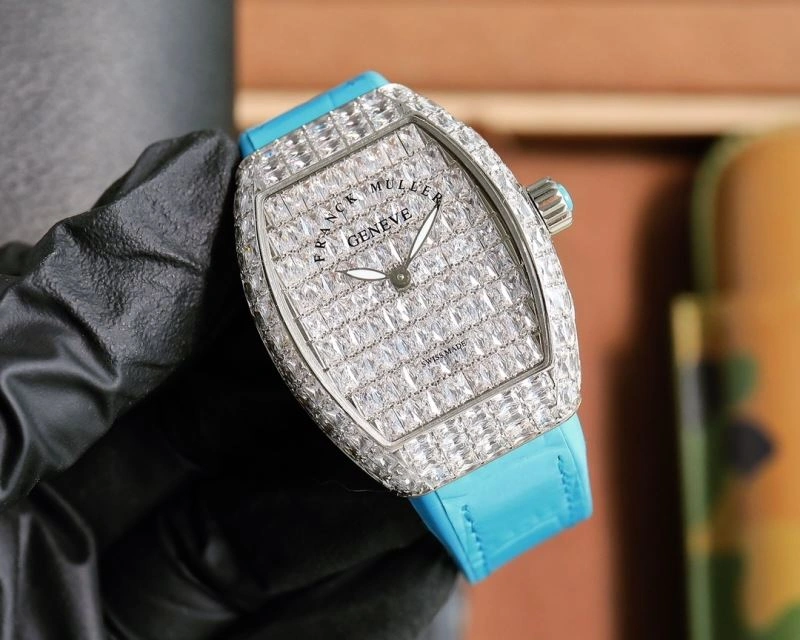 FRANCK MULLER Watches Snug 182463