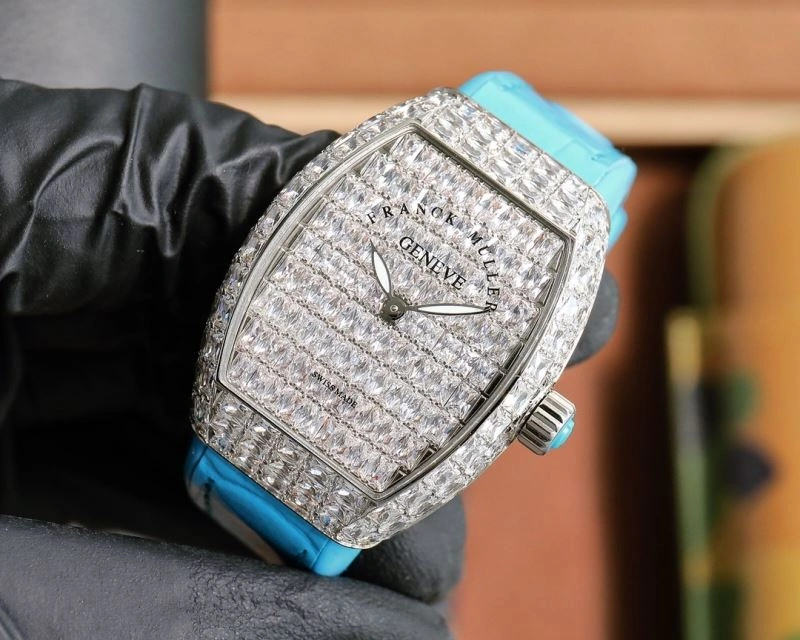 FRANCK MULLER Watches Snug 182463