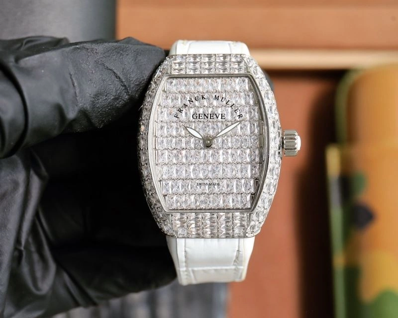 FRANCK MULLER Watches Snug 182463