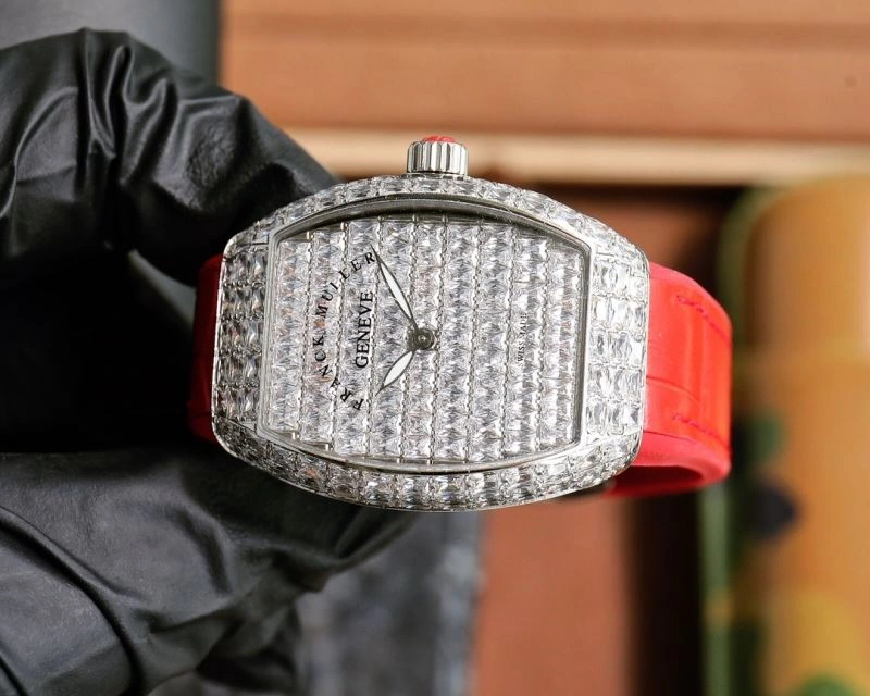 FRANCK MULLER Watches MultiPurpose 182437