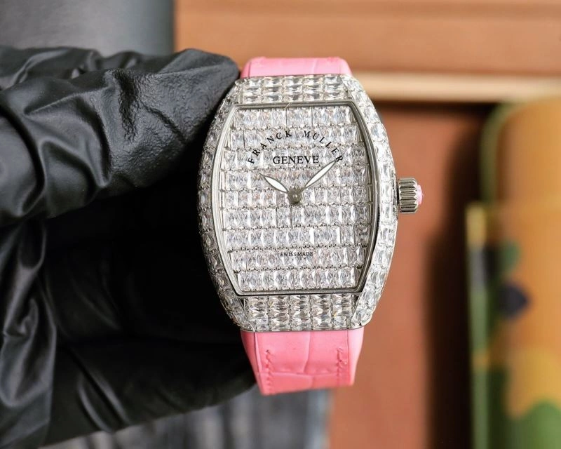 FRANCK MULLER Watches MultiPurpose 182437