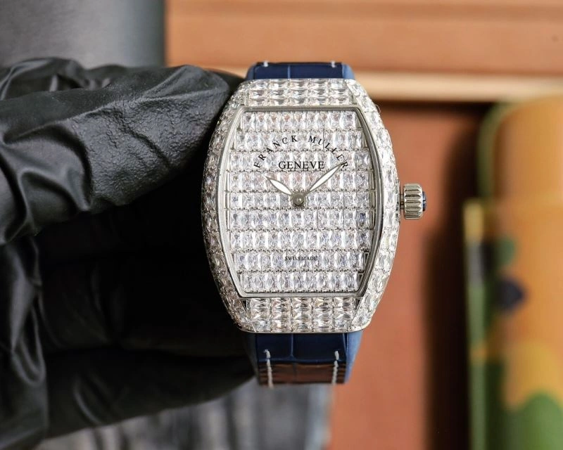 FRANCK MULLER Watches MultiPurpose 182437