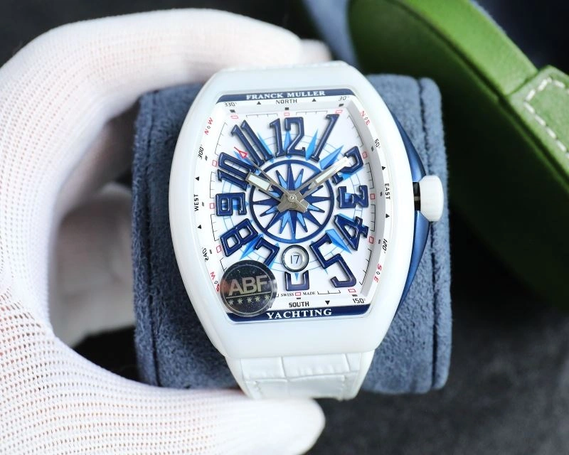 MoistureWicking FRANCK MULLER Watches 182436