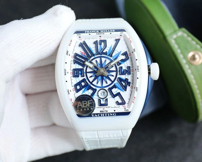 MoistureWicking FRANCK MULLER Watches 182436