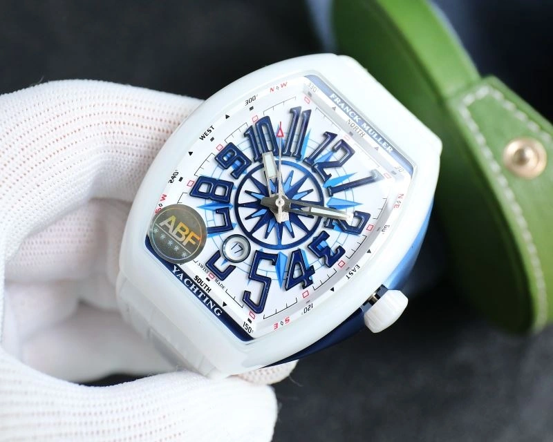 MoistureWicking FRANCK MULLER Watches 182436