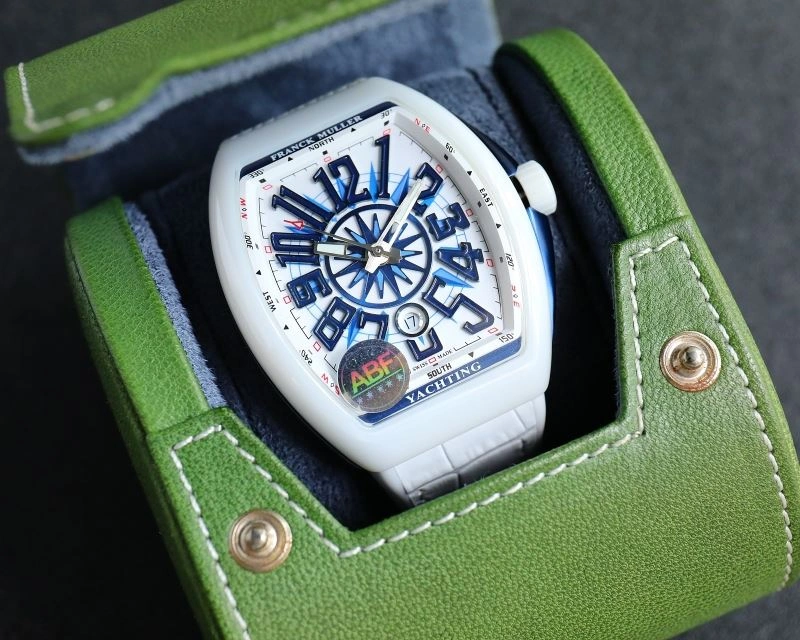 MoistureWicking FRANCK MULLER Watches 182436