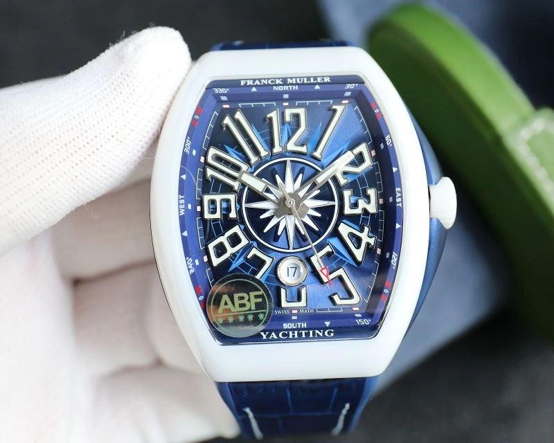 Classic FRANCK MULLER Watches 182435