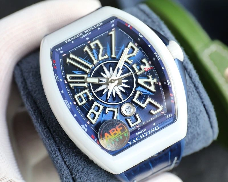 Classic FRANCK MULLER Watches 182435