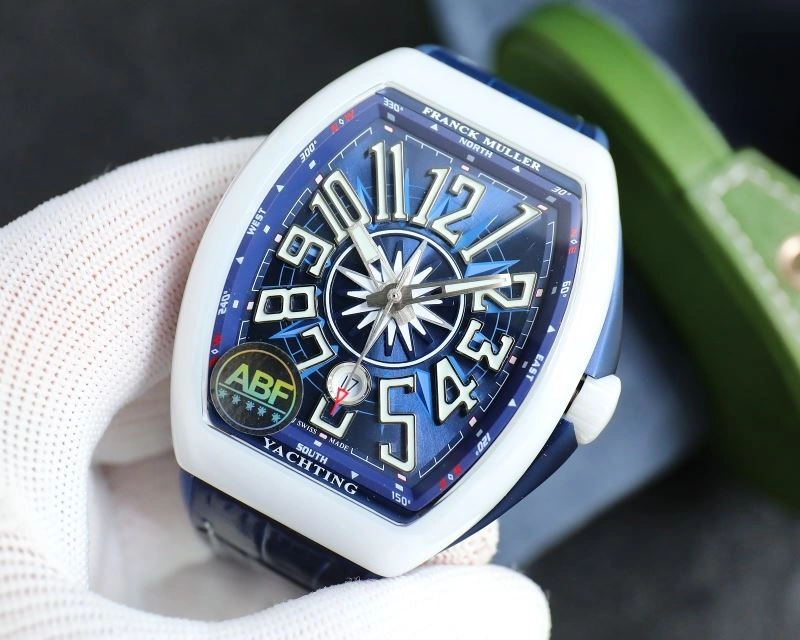 Classic FRANCK MULLER Watches 182435