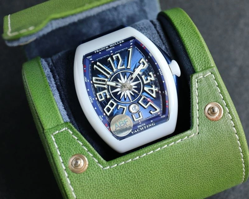 Classic FRANCK MULLER Watches 182435