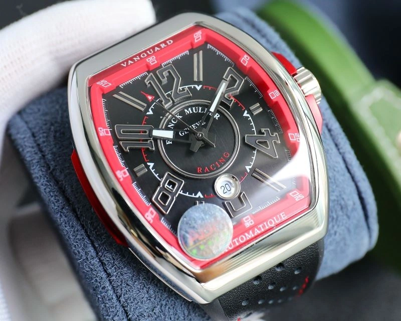 FRANCK MULLER Watches Tailored 182434