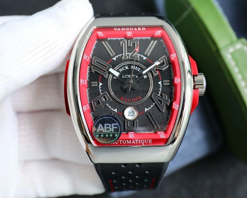 FRANCK MULLER Watches Tailored 182434