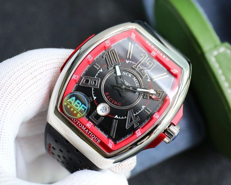 FRANCK MULLER Watches Tailored 182434