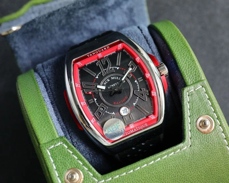 FRANCK MULLER Watches Tailored 182434