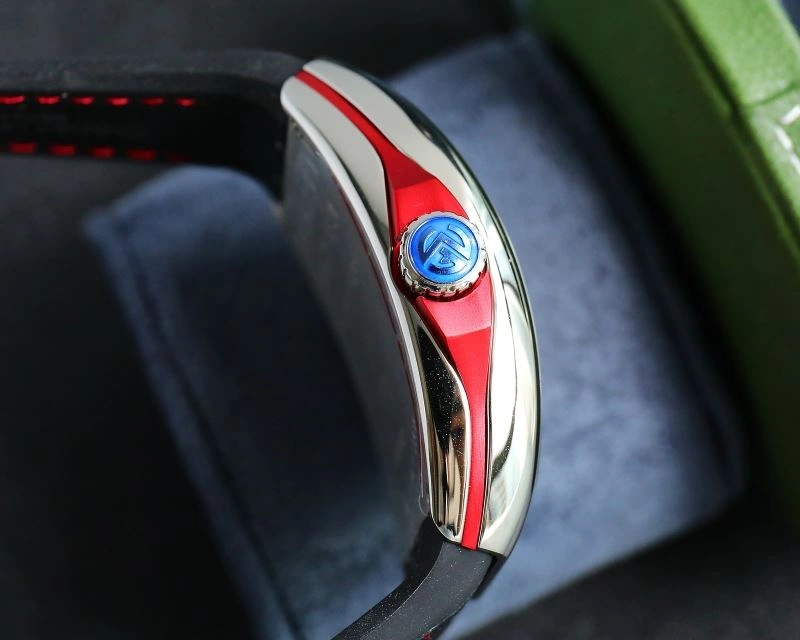 FRANCK MULLER Watches Tailored 182434