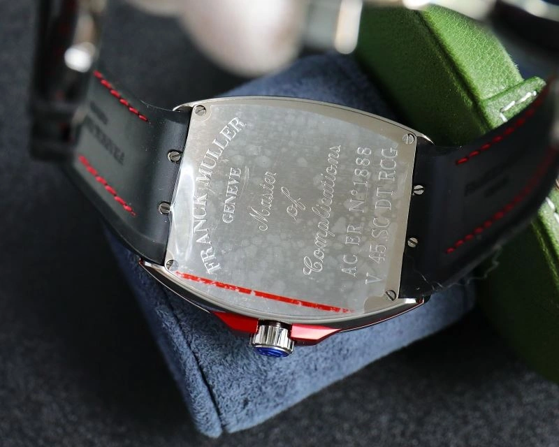 FRANCK MULLER Watches Tailored 182434