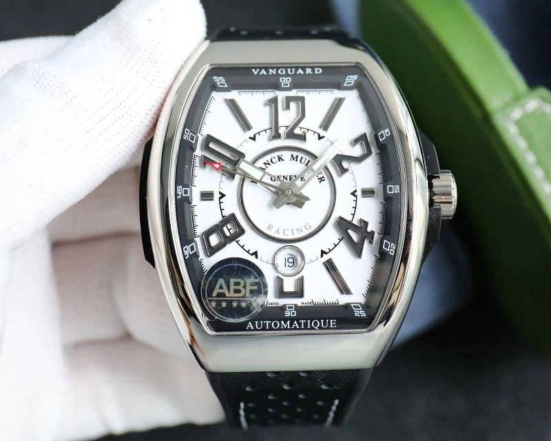 FRANCK MULLER Watches Effortless 182433