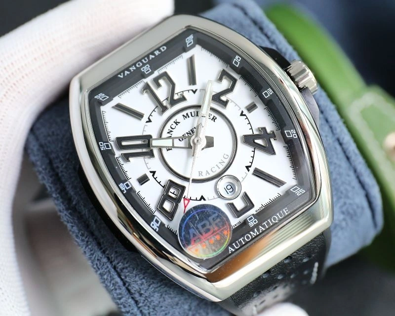 FRANCK MULLER Watches Effortless 182433