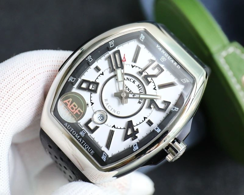 FRANCK MULLER Watches Effortless 182433