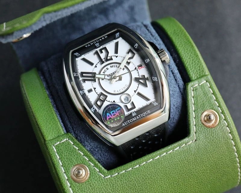 FRANCK MULLER Watches Effortless 182433
