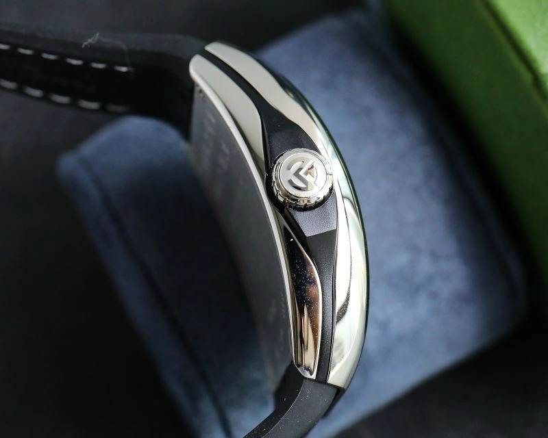 FRANCK MULLER Watches Effortless 182433