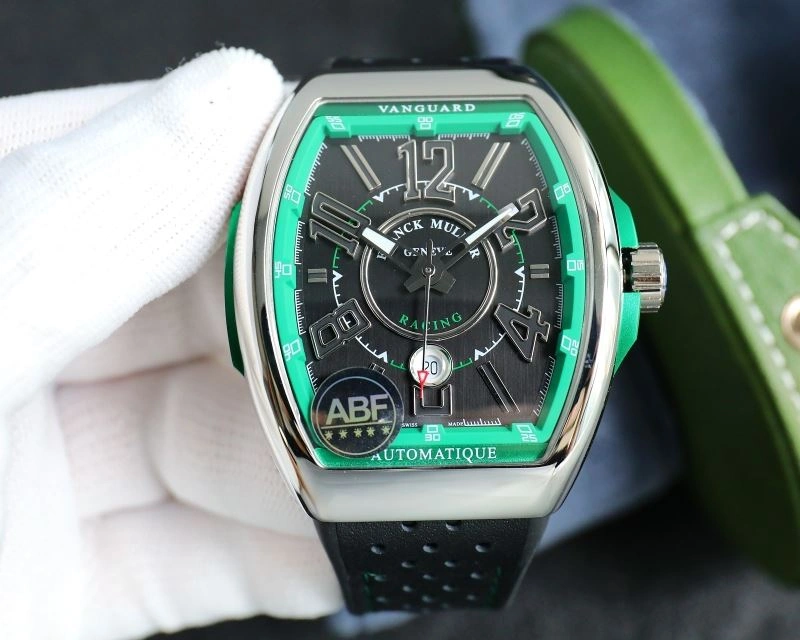 FRANCK MULLER Watches GoodFit 182432