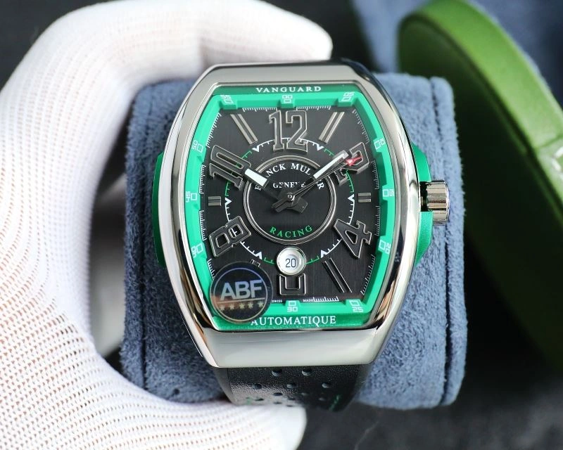 FRANCK MULLER Watches GoodFit 182432