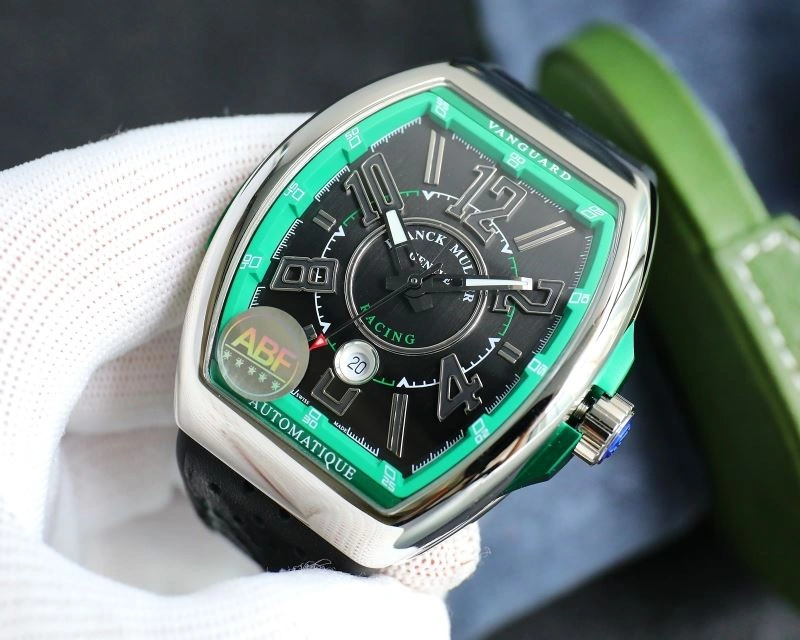 FRANCK MULLER Watches GoodFit 182432