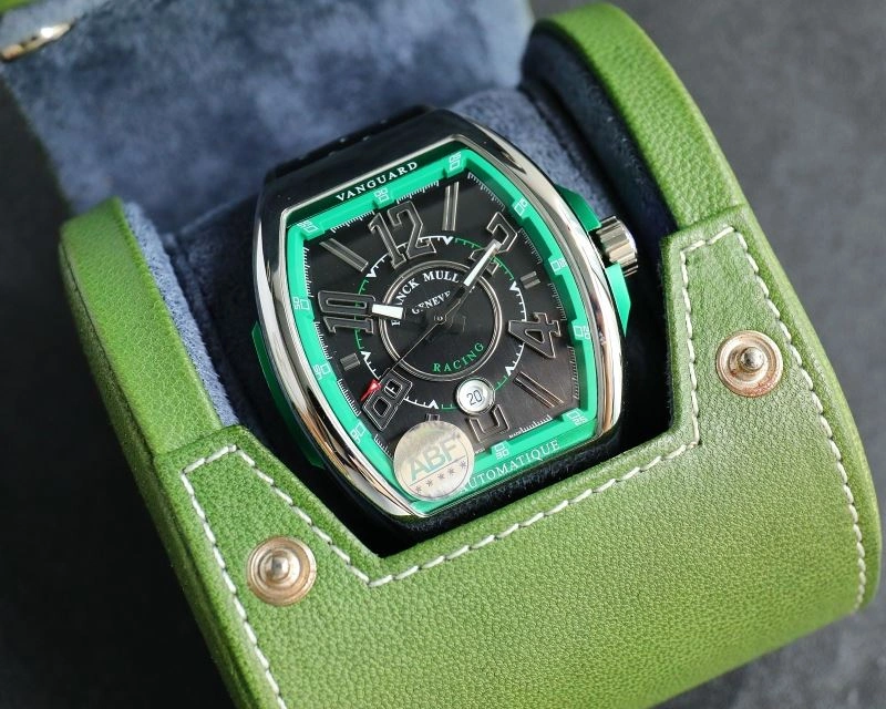 FRANCK MULLER Watches GoodFit 182432