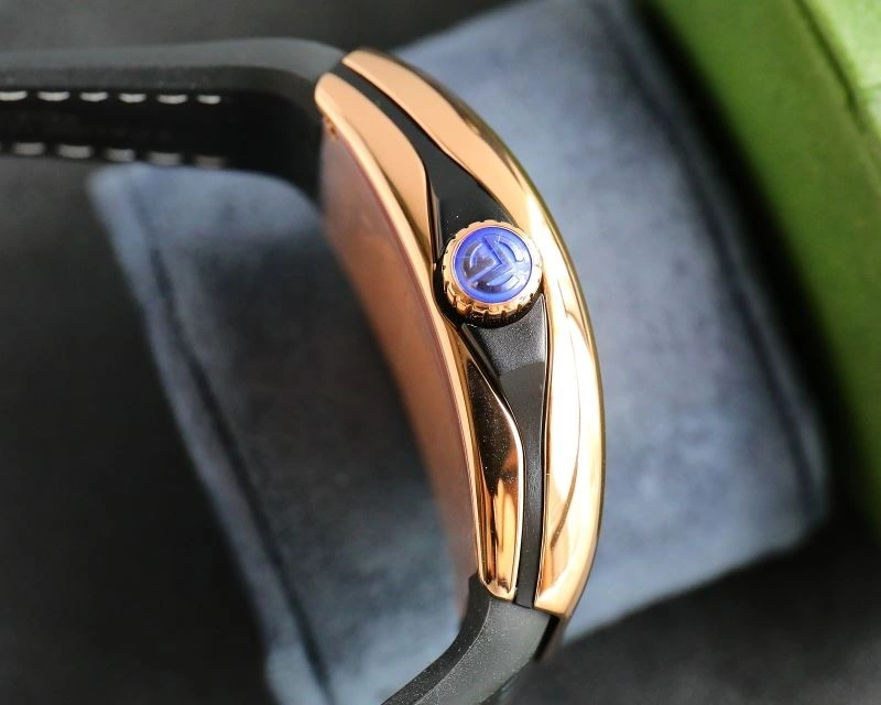 Versatile FRANCK MULLER Watches 182431