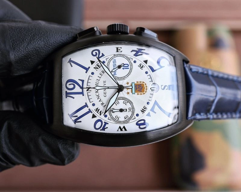 Snug FRANCK MULLER Watches 182427