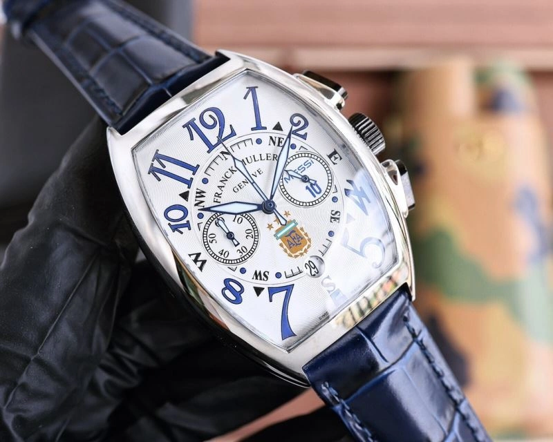 FlexibleFit FRANCK MULLER Watches 182422