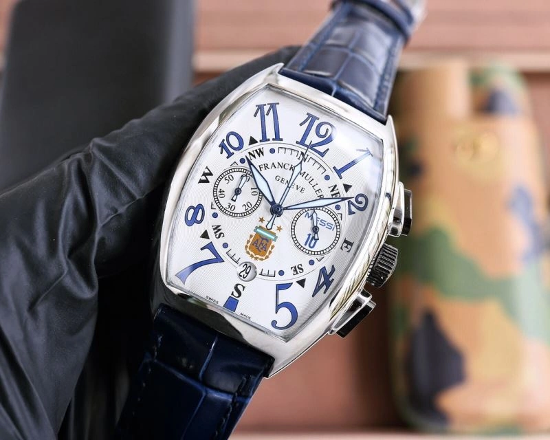 FlexibleFit FRANCK MULLER Watches 182422