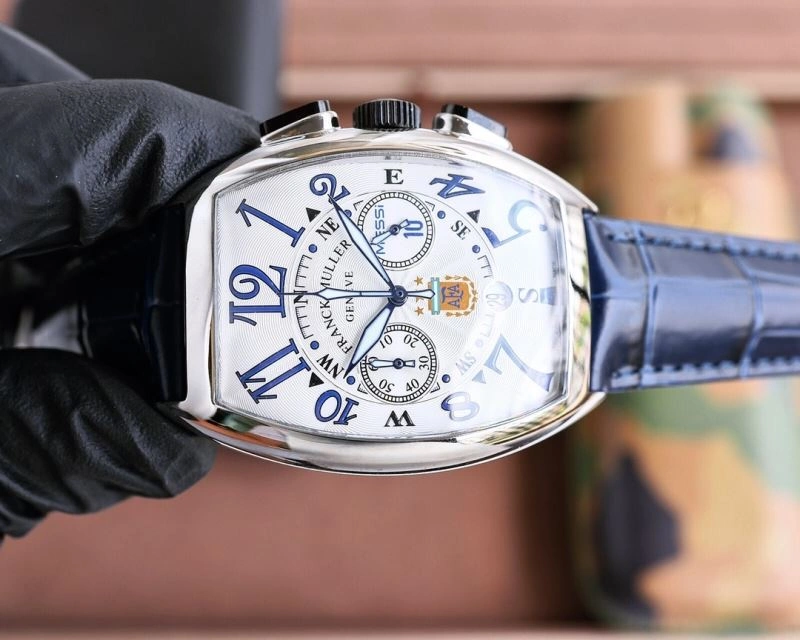 FlexibleFit FRANCK MULLER Watches 182422