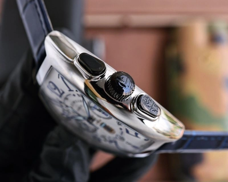 FlexibleFit FRANCK MULLER Watches 182422