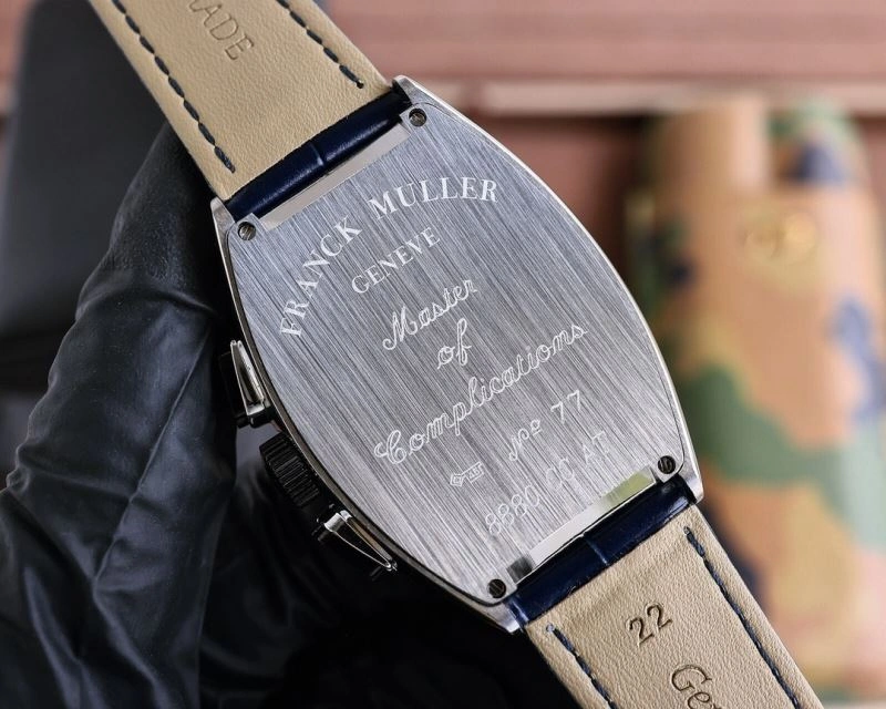 FlexibleFit FRANCK MULLER Watches 182422