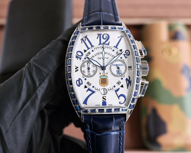 FlexibleFit FRANCK MULLER Watches 182422