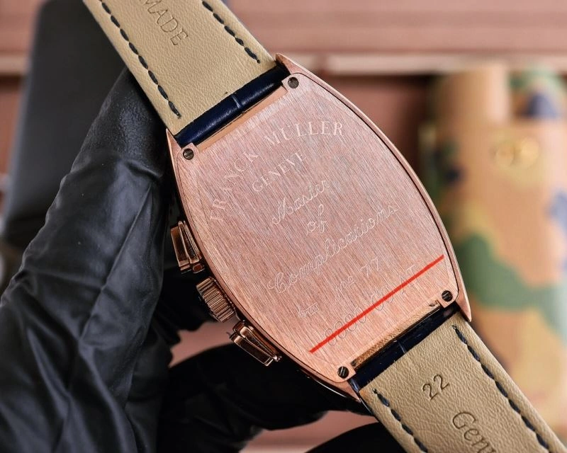 FRANCK MULLER Watches Affordable 182412