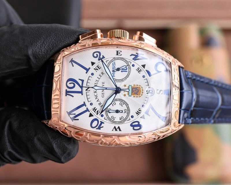 SportInspired FRANCK MULLER Watches 182409