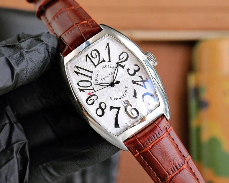 Bright FRANCK MULLER Watches 182406