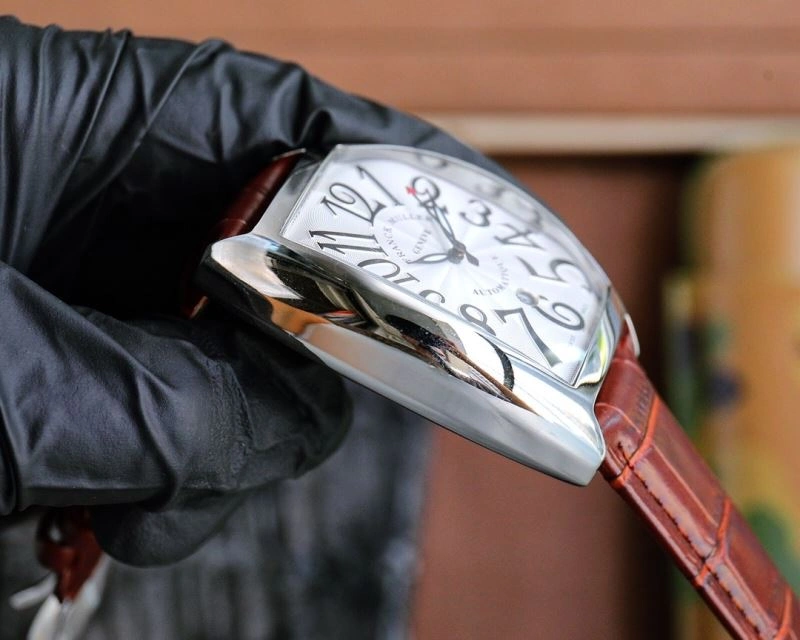 Bright FRANCK MULLER Watches 182406