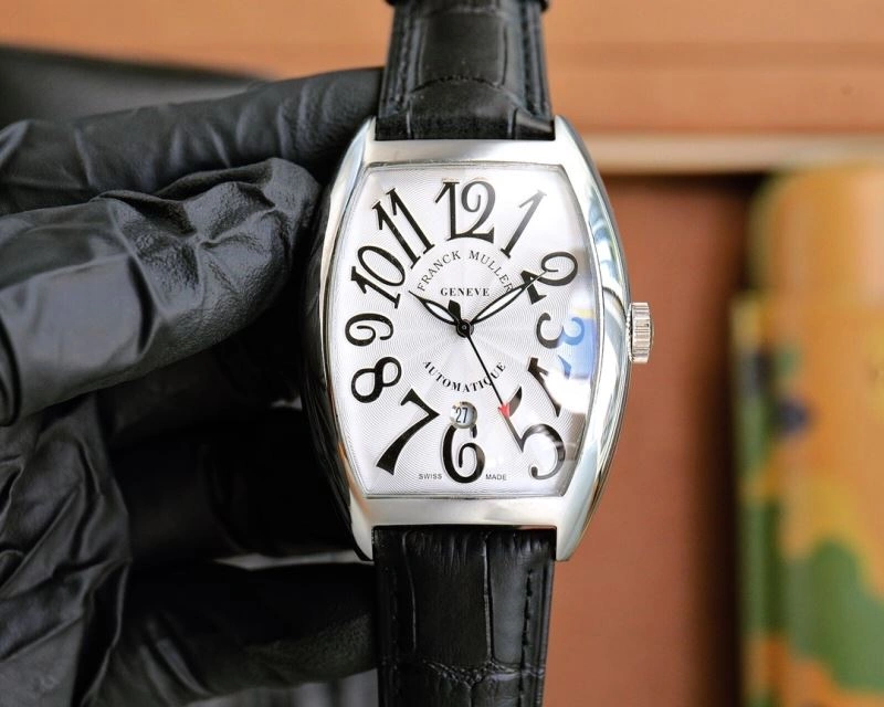 Bright FRANCK MULLER Watches 182406