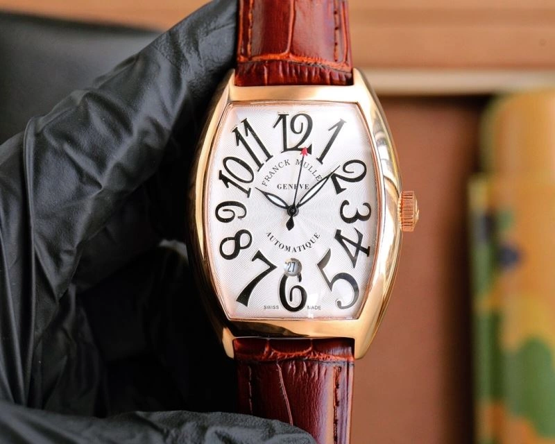 FRANCK MULLER Watches ModernLook 182402