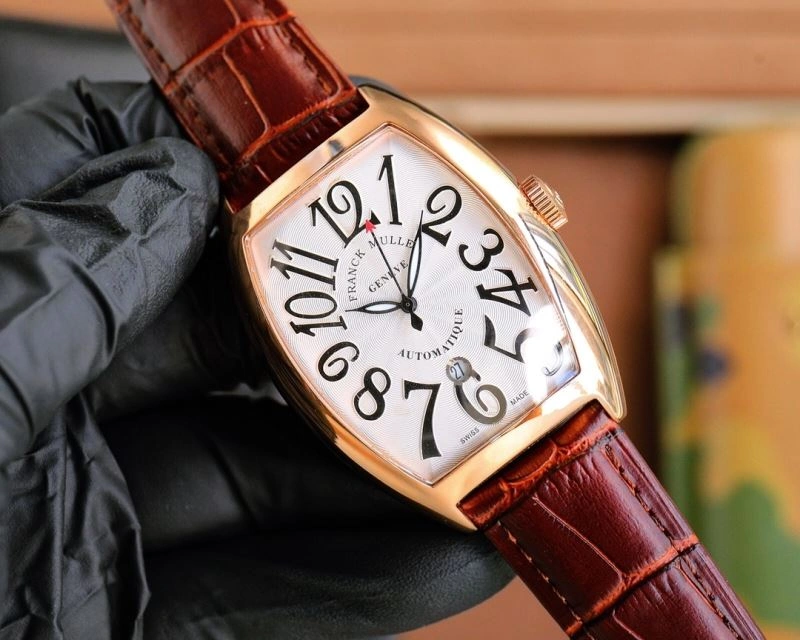 FRANCK MULLER Watches ModernLook 182402