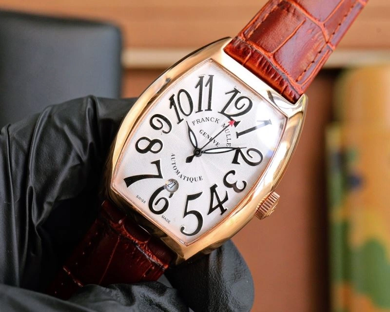FRANCK MULLER Watches ModernLook 182402