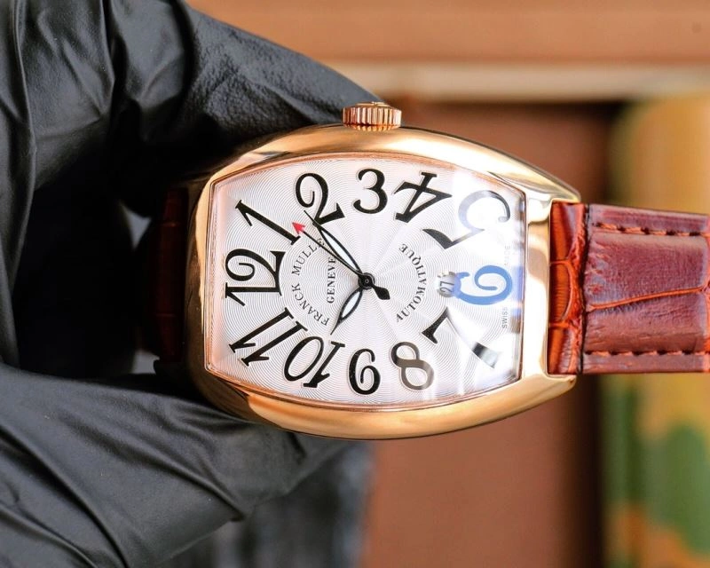 FRANCK MULLER Watches ModernLook 182402