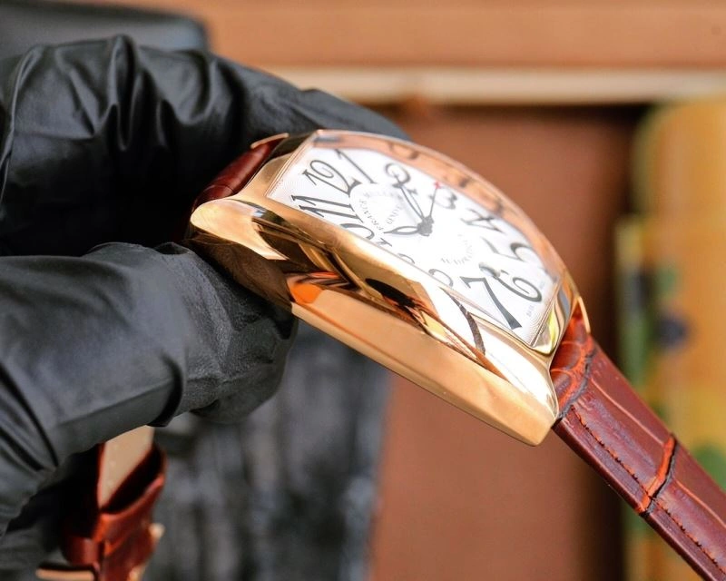 FRANCK MULLER Watches ModernLook 182402