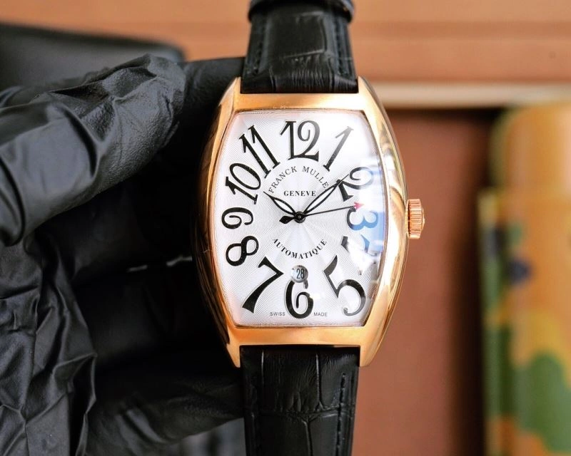 FRANCK MULLER Watches ModernLook 182402